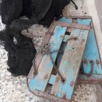 لیحان و گوفه میگو|قایق و سایر وسایل نقلیه|شادگان, |دیوار