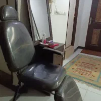 صندلی چندکاره|آرایشگاه و سالنهای زیبایی|اهواز, کوی ایثار|دیوار