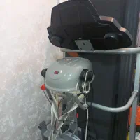 تردمیل ck fitness