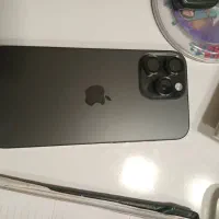 آیفون ۱۶ پرو مکس ۲۵۶ رجیستر شده zaa