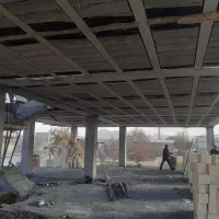 پیمانکاری اجرای سفت کاری ساختمان