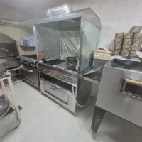 واگذاری کافه رستوران|کافی‌شاپ و رستوران|رامجین, |دیوار