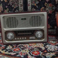 رادیو فلش خور