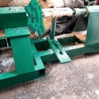 دستگاه خراطی عرب قم