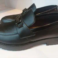 کفش لیوزویتون ارزان و نو یک بار پوشیدم|کیف، کفش، کمربند|فریمان, |دیوار