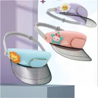 کلاه پنکه دار شارژی / پنکه / خنک کننده / تابستانی|اسباب‌‌بازی|تهران, بازار|دیوار