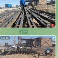 جوشکاری سیار|خدمات پیشه و مهارت|کرمان, |دیوار