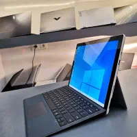 سرفیس پرو5 با پردازنده i7 مشابه نو|رایانه همراه|یزد, |دیوار