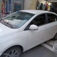 کاور سقف پاناروما و شیشه دودی|خدمات موتور و ماشین|اراک, |دیوار