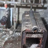 خریدفروش شوفاژ پکیج چیلر متورخانه وغیره سراسر شهر|آبگرمکن، پکیج، شوفاژ|مشهد, امام رضا (ع)|دیوار
