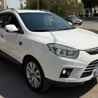جک S5 /فروش اقساطی