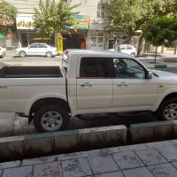 کاپرا مدل ۹۳ دوکابین دو دیفرانسیل|خودرو سواری و وانت|مشهد, شهرک امام هادی (شهرک غرب)|دیوار