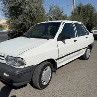 پراید ۸۲ دوگانه