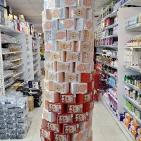 عروسک لبوبو اصلی ارجینال