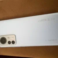 mi 12 pro 256 ram ۱۲
