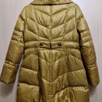 دو عدد پالتو|لباس|ارومیه, |دیوار