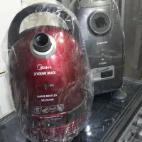 جاروبرقی سامسونگ سالم