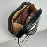 کیف مجلسی فوق العاده جذاب|کیف، کفش، کمربند|قرچک, مهدیه|دیوار