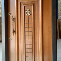 درب ونوس راش برجسته ارزان