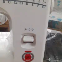 چرخ خیاطی ژانومه مدل JH1010|چرخ خیاطی و ریسندگی|اصفهان, گلستان|دیوار