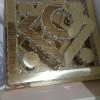 4عدد لوستر|لوستر و چراغ آویز|خمام, |دیوار