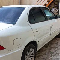 سمند سورن|خودرو سواری و وانت|زاهدان, |دیوار