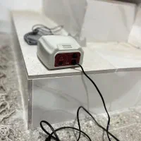 فروش دستگاه سوهان برقی ناخن باکیفیت 6ماه کار|آرایشی، بهداشتی، درمانی|بهبهان, |دیوار