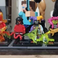 لگو|اسباب‌‌بازی|تهران, سبلان (لشگر)|دیوار