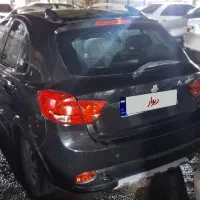 کوییک سفارشی کارخانه|خودرو سواری و وانت|سیرجان, |دیوار