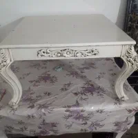میز جلو مبلی