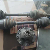 فروش لوازم یدکی استوک