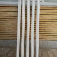 سه عدد مهتابی|لامپ و چراغ|بروجرد, |دیوار