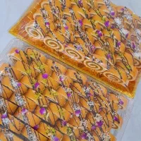 کیک تولد خانگی(شیرینکده)|خدمات پذیرایی، مراسم|کاشان, آیت الله سعیدی|دیوار