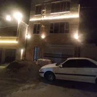 واحد 75متری لوکس ودنج روستای خانقاه سادات