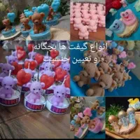شمع و گیفت شمع|صنایع دستی و سایر لوازم تزئینی|قزوین, |دیوار