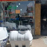 تانکر ۳لایه زد جلبک|مصالح و تجهیزات ساختمان|بجنورد, |دیوار