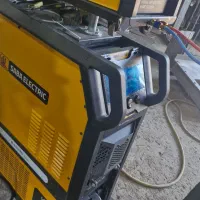 جوشکار صنعتی جوشکاری نیرو