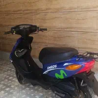 جوگ|موتورسیکلت|لامرد, |دیوار