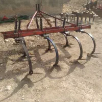 گاواهن ادوات پنجه غازی تراکتور|قطعات یدکی و لوازم جانبی|سپیدان, |دیوار