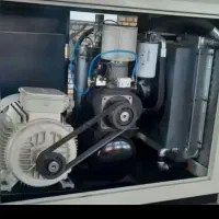 تعمیرات پمپ باد و خشک کن در شهریار و رباط کریم|خدمات پیشه و مهارت|فردوسیه, |دیوار