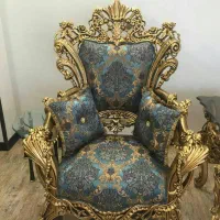 پارچه مبلی|مبلمان خانگی و میز عسلی|رشت, گلزاران|دیوار