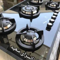 اجاق گاز رومیزی با ۶۰ ماه گارانتی شرکتی