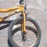 دوچرخه20