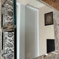 جلو مبلی آینه ایی