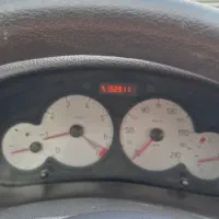 ۲۰۶ تیپ ۵،کم کار ،تک برگ سند|خودرو سواری و وانت|قم, زنبیل آباد|دیوار