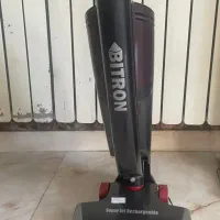 جارو شارژی  دسته دار