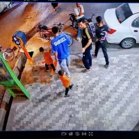 دوربین تحت شبکه مورد تایید اداره اماکن|دوربین مداربسته|قم, گذر قلعه|دیوار