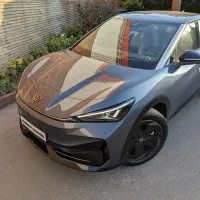 ID unyx|خودرو سواری و وانت|کرج, جهان‌شهر|دیوار