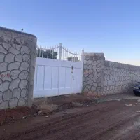 302متر-چهاردیواری