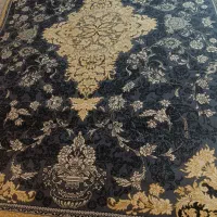 قالی 12متری|فرش|مرودشت, ابوذر جنوبی|دیوار